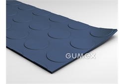 INDUSTRIELLER GUMMI-FUSSBODENBELAG SANTO